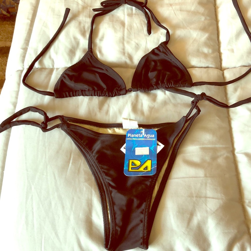 Brazilian bikini brand new